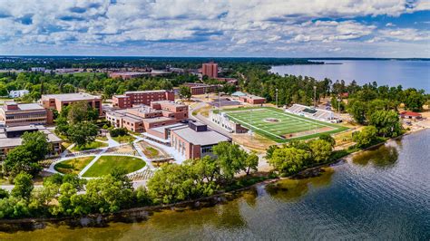 Bemidji State University .